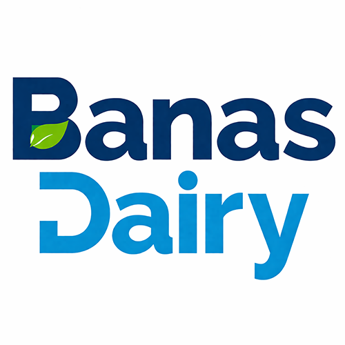 Banas Dairy