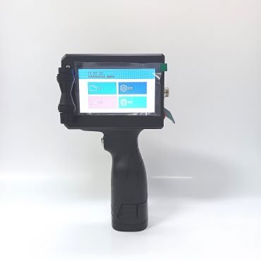 THERMAL INKJET PRINTER MACHINE