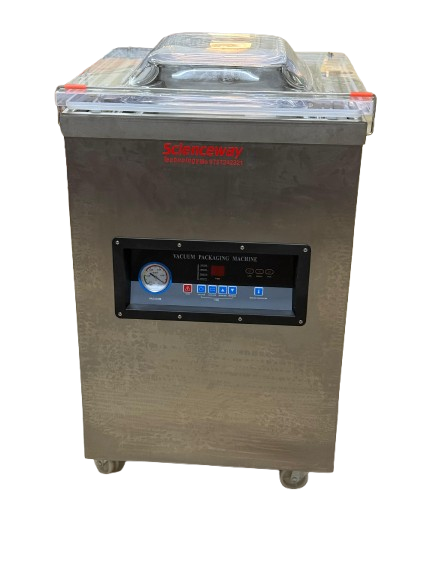 PACKING MACHINE