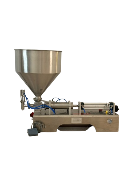 FILLING MACHINE