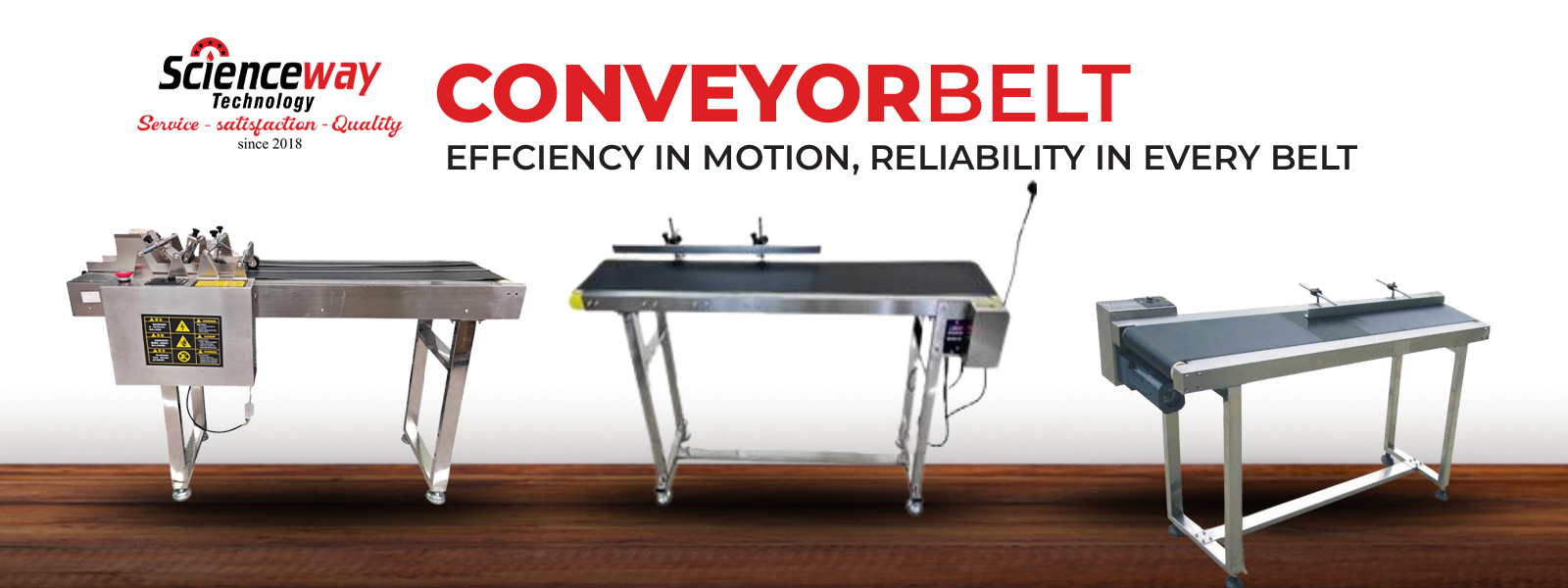 CONVEYOR MACHINE